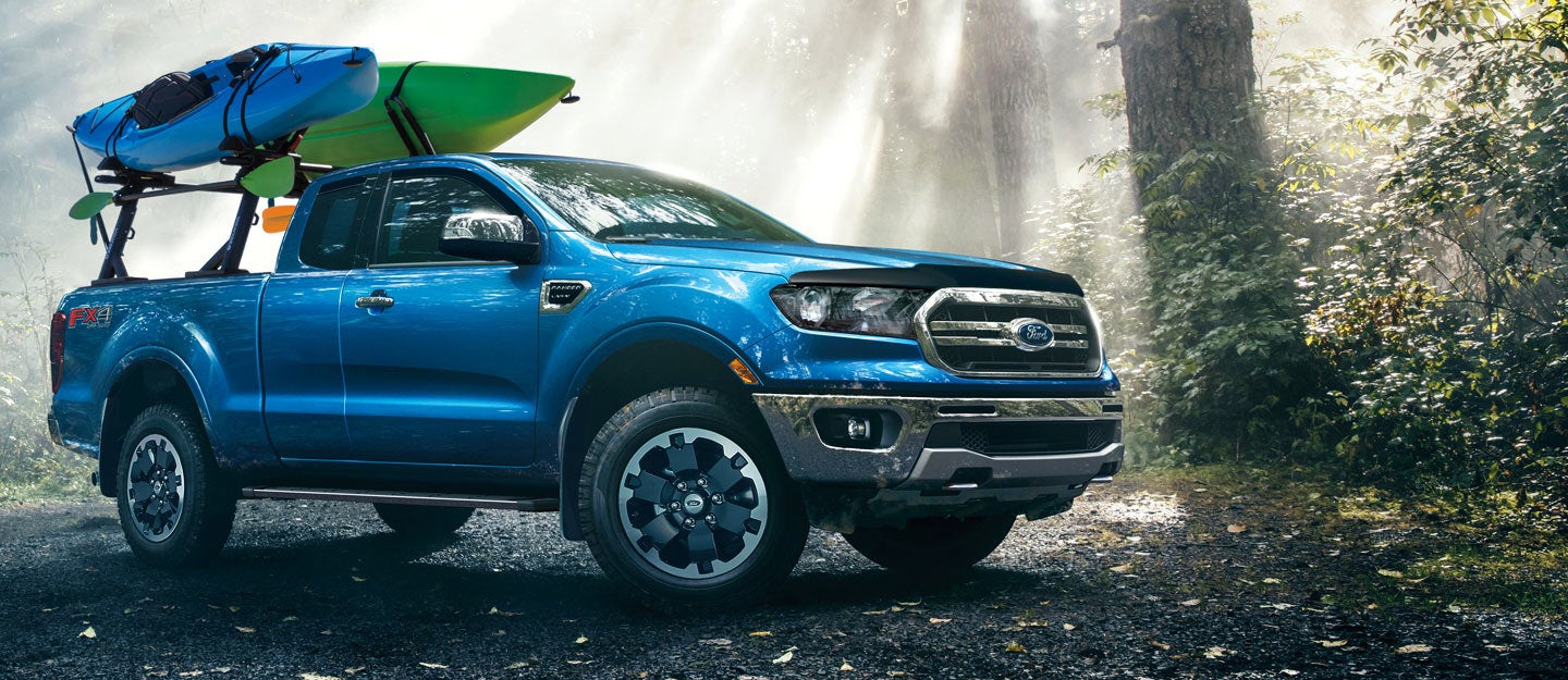 Beadle Ford, Inc. in Bowdle SD