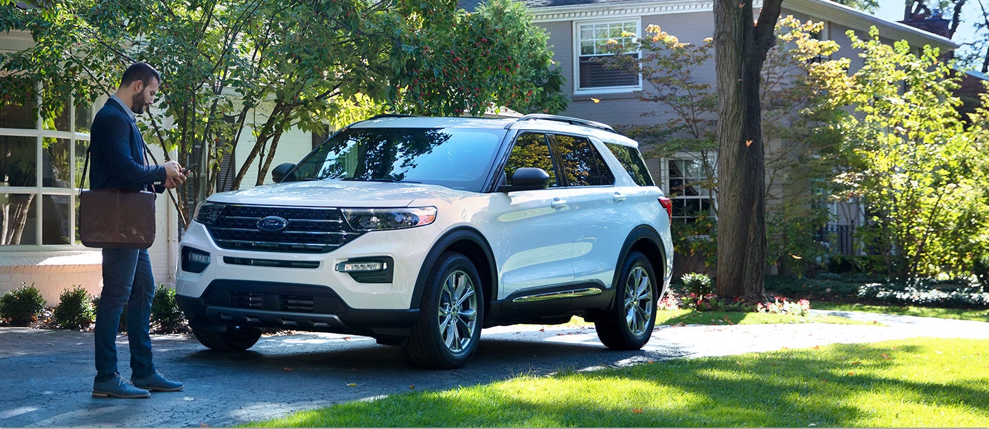 Beadle Ford, Inc. in Bowdle SD