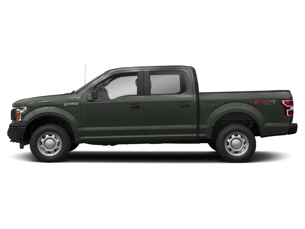 2020 Ford F-150 Base