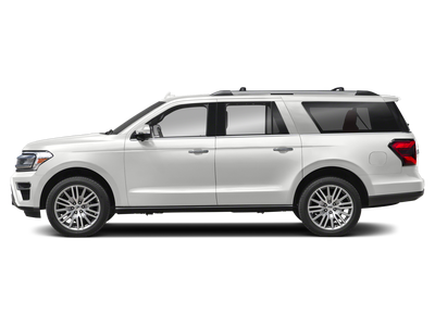 2022 Ford Expedition Limited MAX