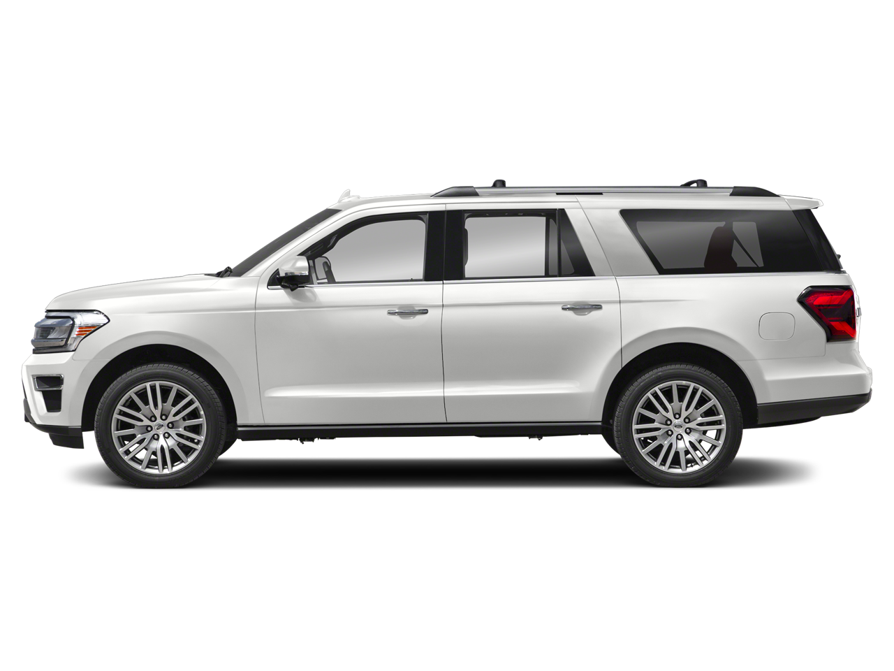 2022 Ford Expedition Limited MAX