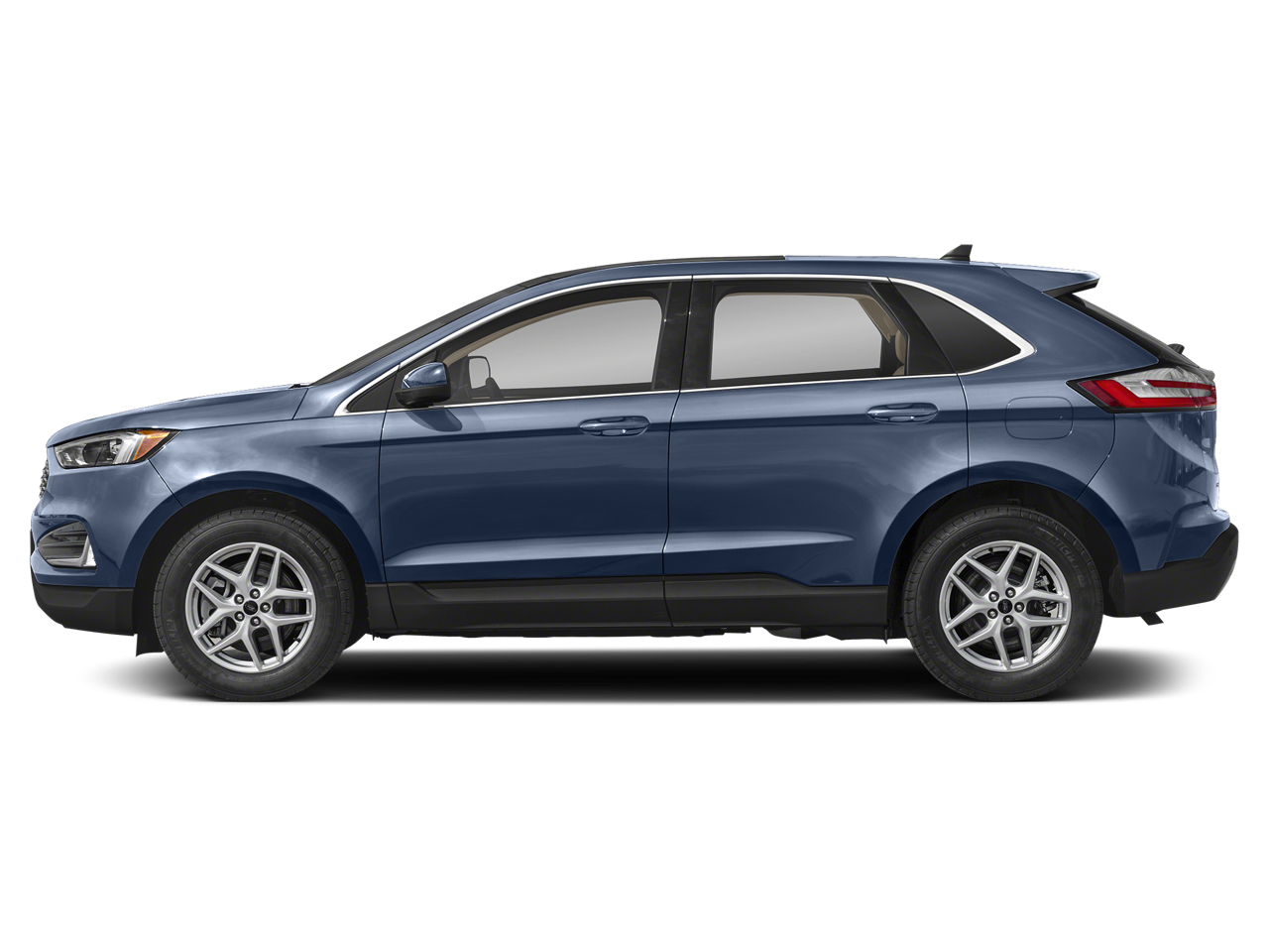 2023 Ford Edge SEL - Photo 24