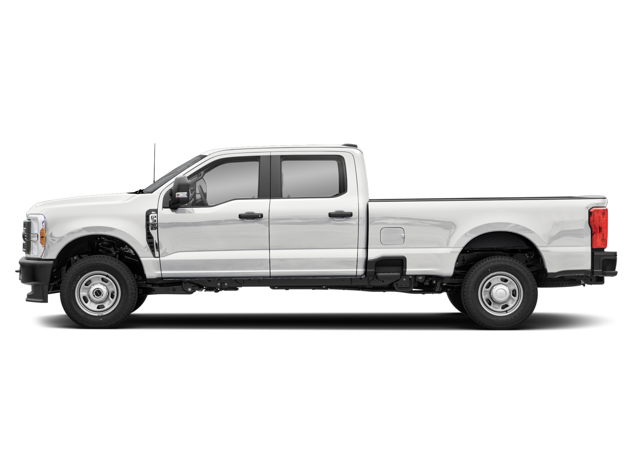 2023 Ford Super Duty F-350 SRW Base