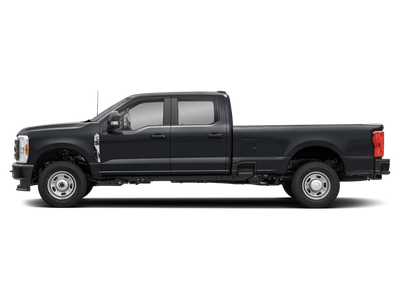 2026 Ford Super Duty F-350 DRW Base