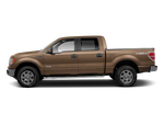 2011 Ford F-150 LARIAT