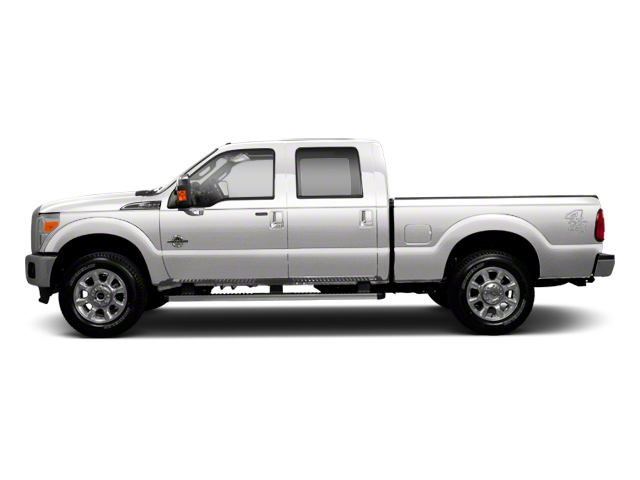 2011 Ford Super Duty F-250 SRW Base
