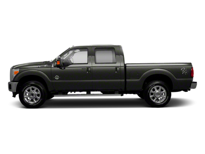 2012 Ford F-250 XLT