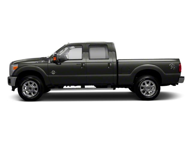 2012 Ford F-250 XLT