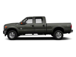 2012 Ford F-350 XLT