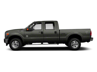 2012 Ford F-350 XLT