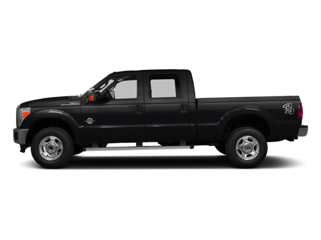 2016 Ford F-350 Super Duty