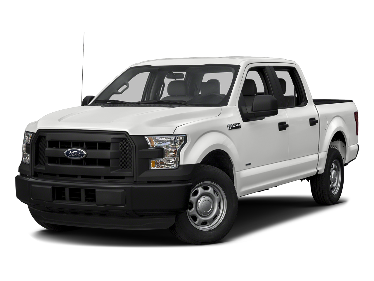 2017 Ford F-150 Platinum