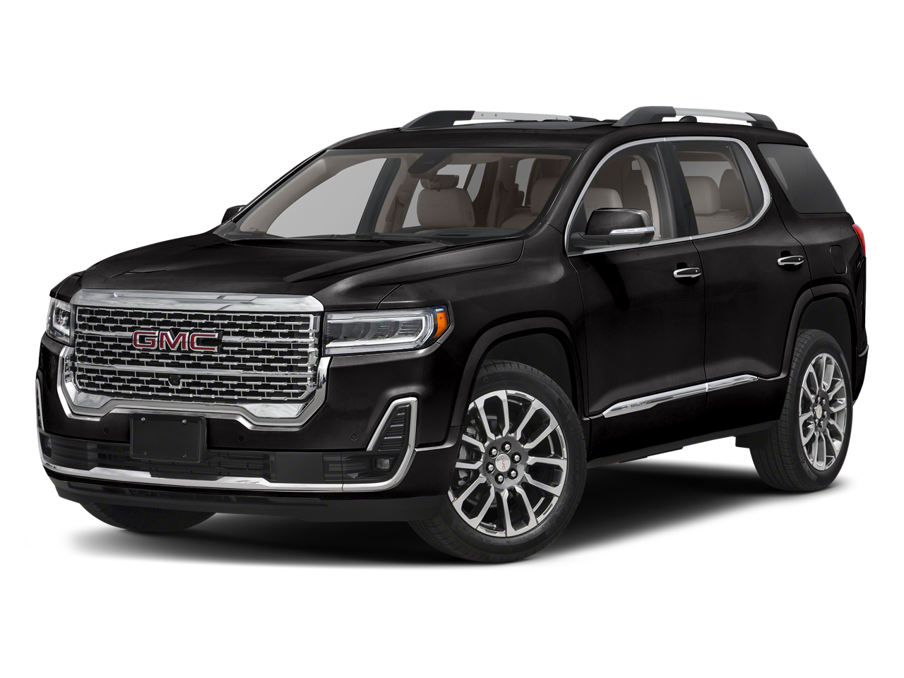 2020 GMC Acadia AWD Denali