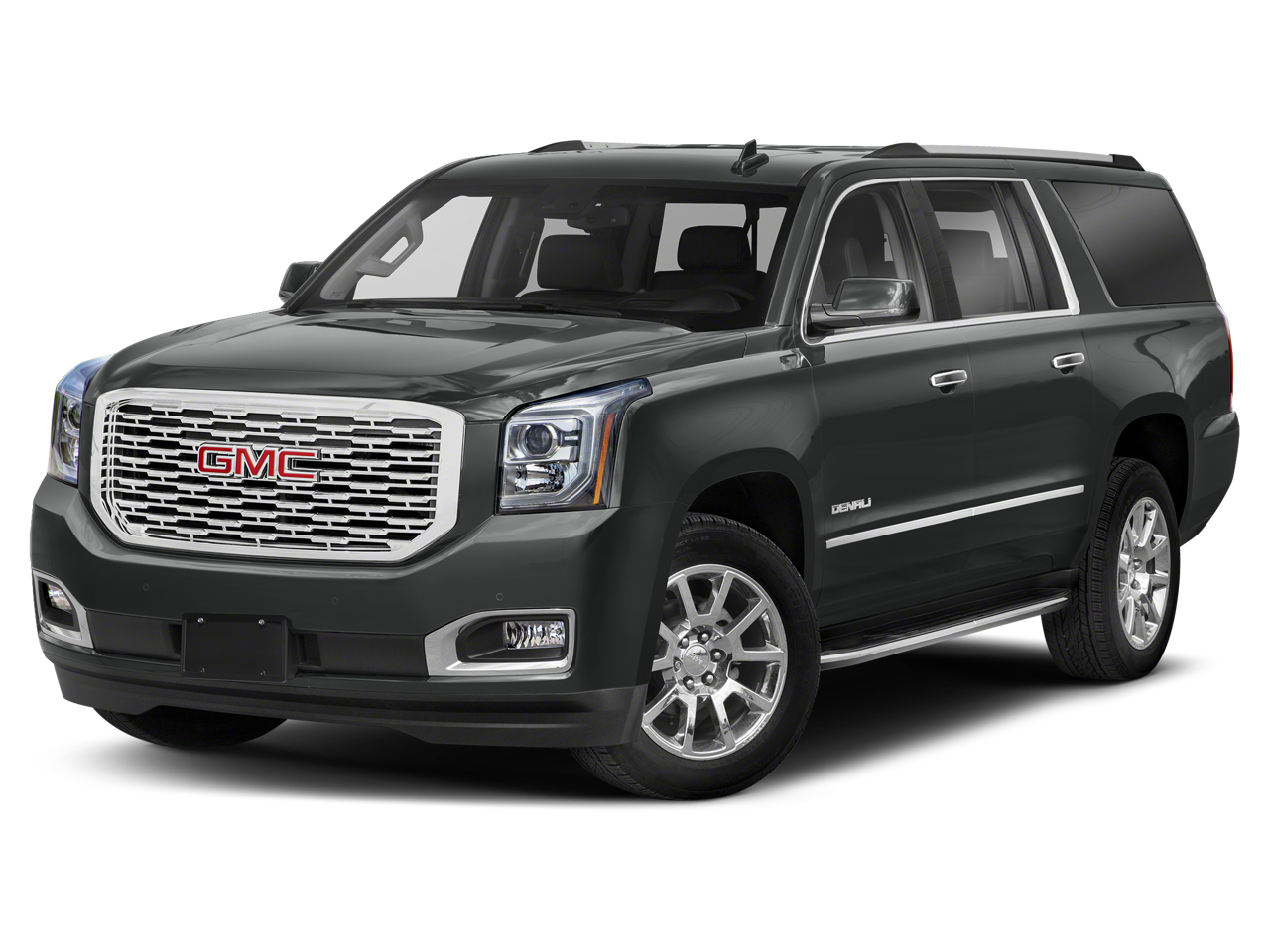 2020 GMC Yukon Denali AWD's photo