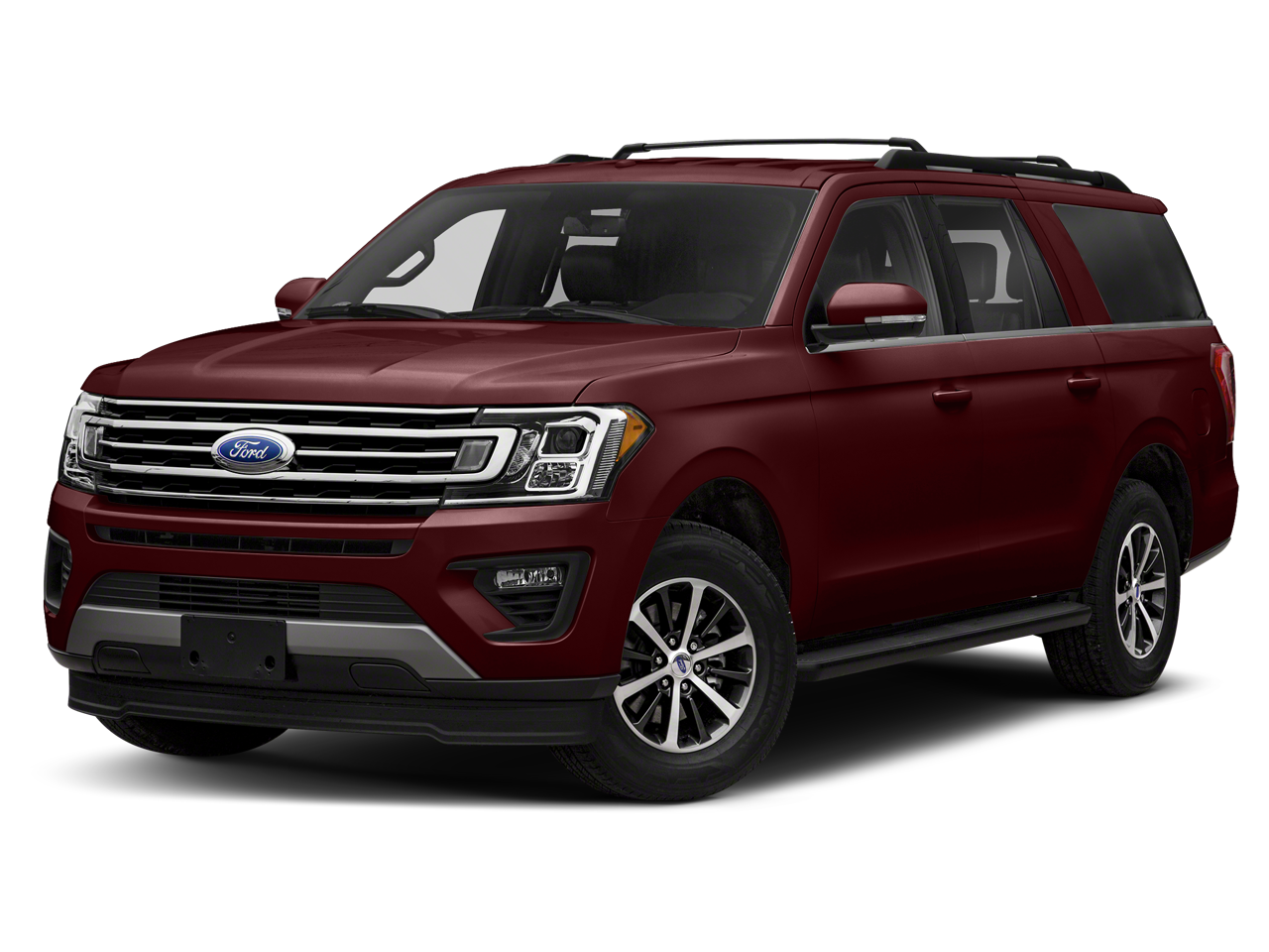 2021 Ford Expedition Limited MAX