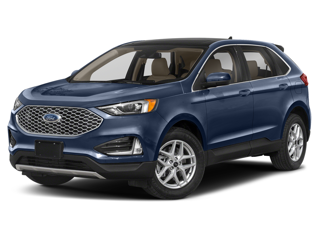 2023 Ford Edge SEL - Photo 22