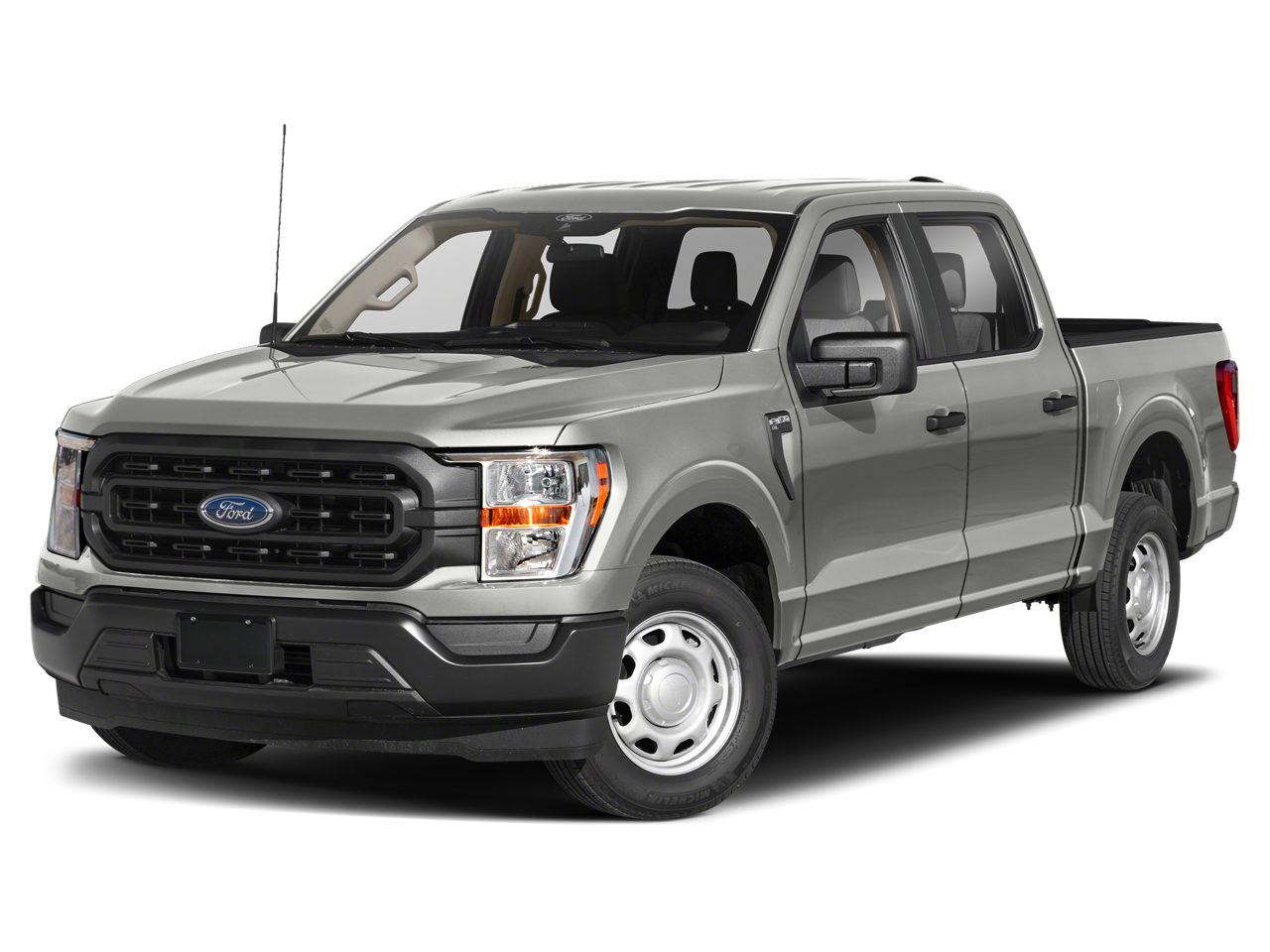 2023 Ford F-150 Base