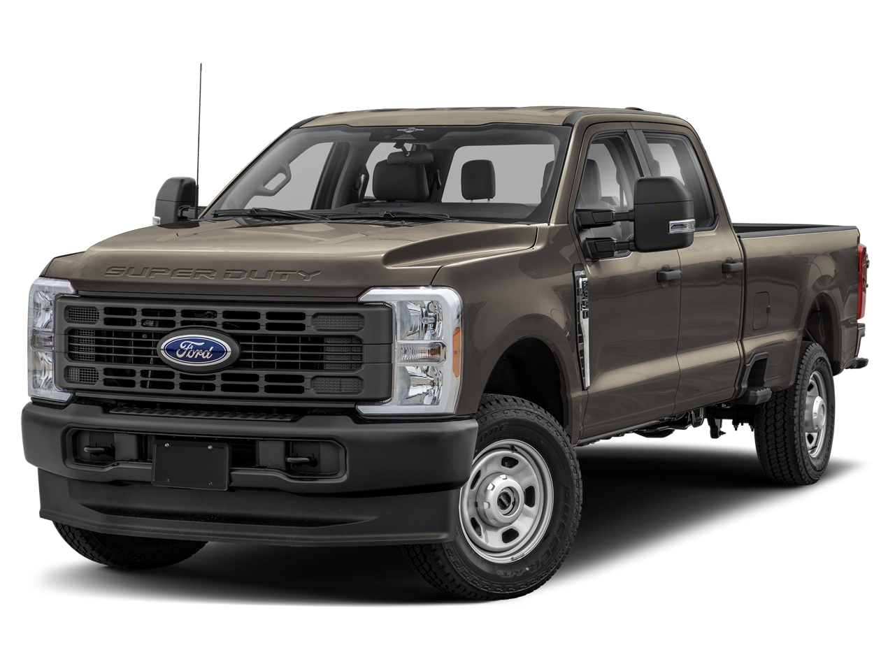 2023 Ford F-350 Lariat 4x4 Crew Cab 8' Box DRW's photo