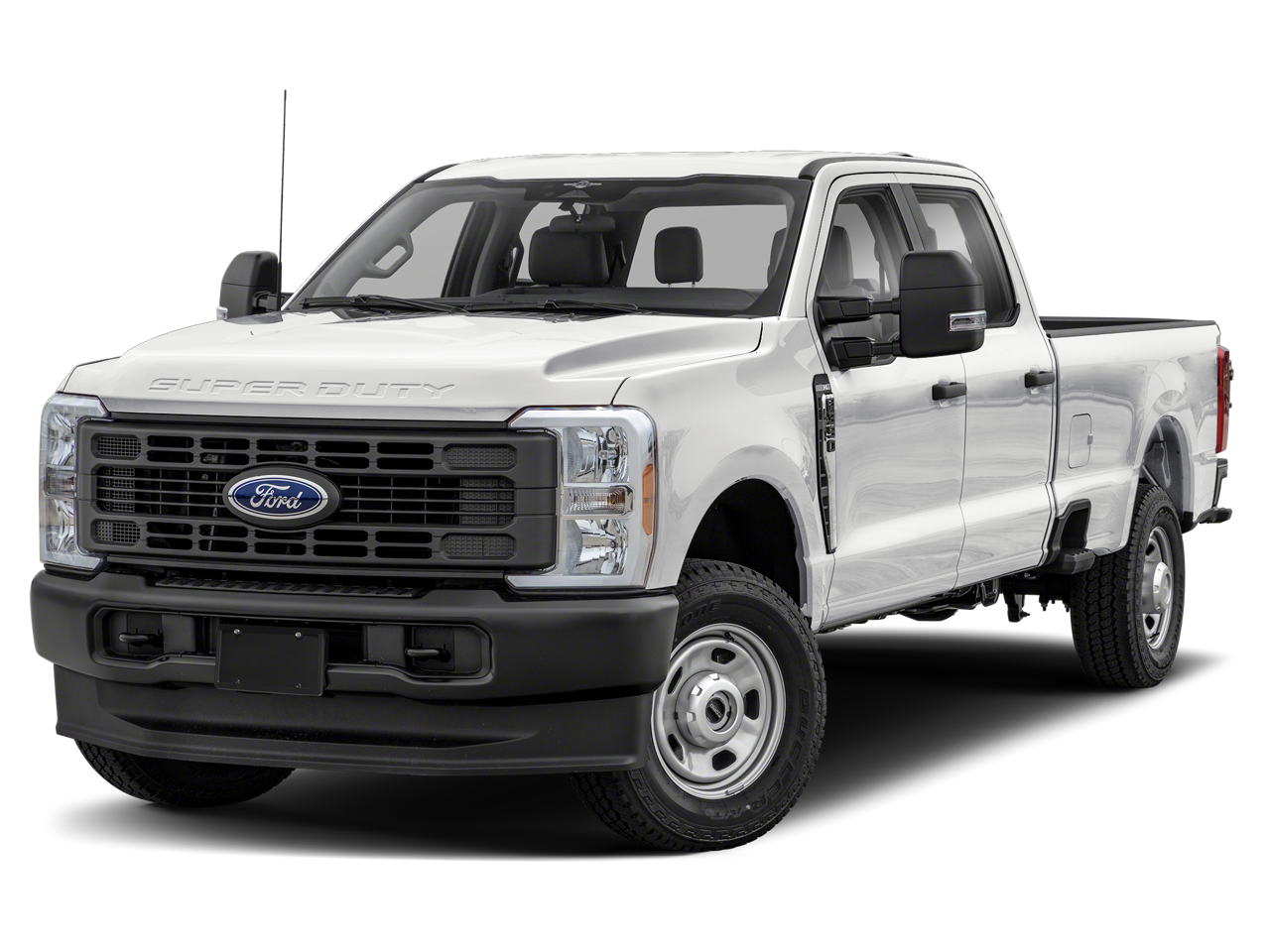 2023 Ford Super Duty F-350 DRW Base