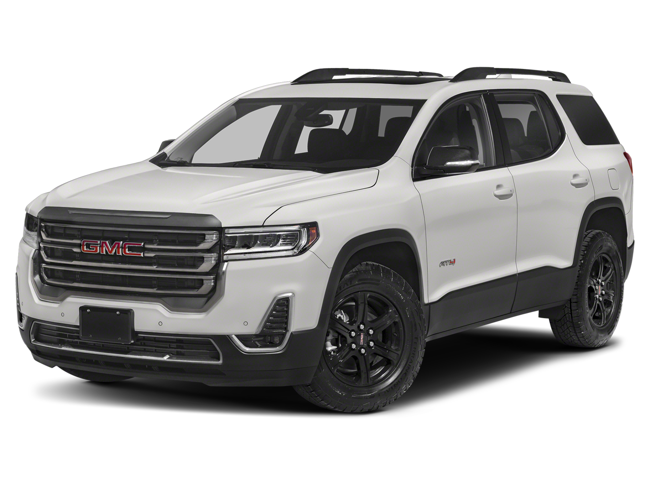 2023 GMC Acadia AWD AT4