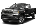 2024 RAM 2500 Limited Mega Cab 4x4 6'4' Box