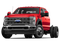 2026 Ford Super Duty F-550 DRW Base