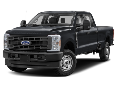 2026 Ford Super Duty F-350 DRW Base