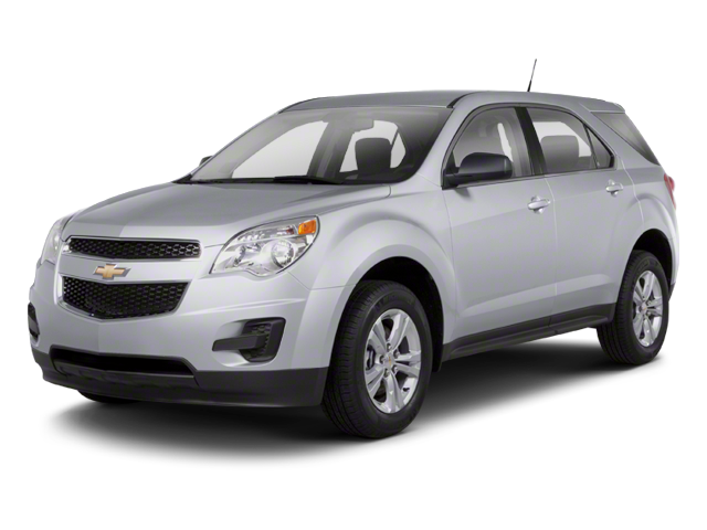 2011 Chevrolet Equinox 1LT