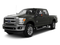 2012 Ford F-250 XLT