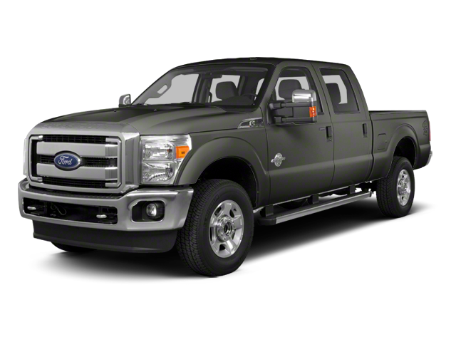 2012 Ford F-350 XLT 4x4 Crew Cab 172-In SRW's photo