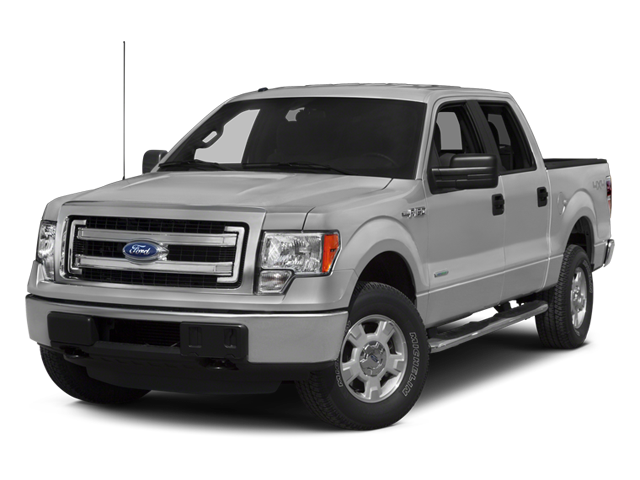 2014 Ford F-150 XLT for sale in Bowdle, SD