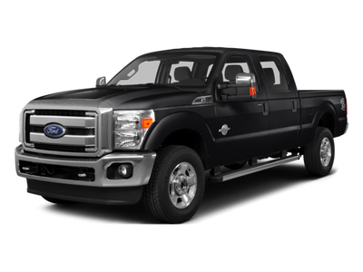 2016 Ford F-350 Super Duty