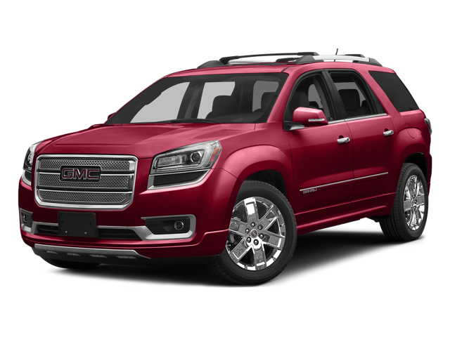 2016 GMC Acadia AWD Denali's photo