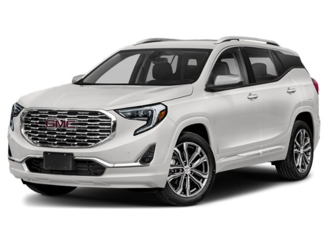 2019 GMC Terrain Denali AWD's photo