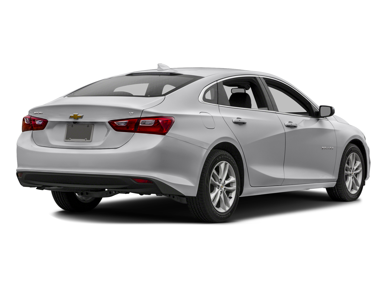 Used 2017 Chevrolet Malibu 1LT with VIN 1G1ZE5ST0HF113249 for sale in Bowdle, SD