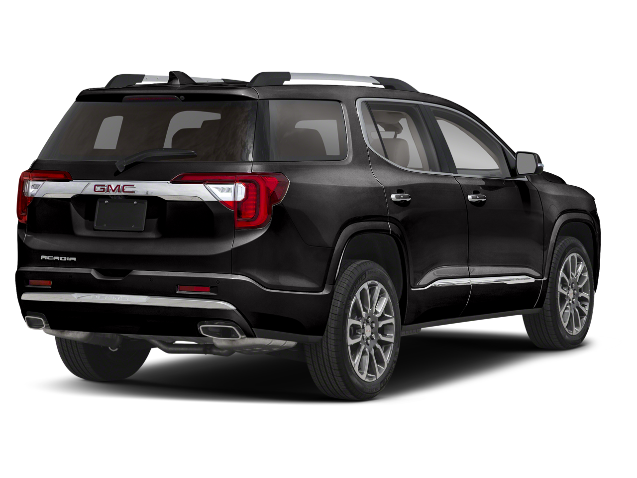 2020 GMC Acadia AWD Denali
