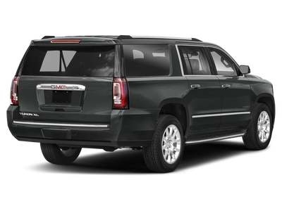 2020 GMC Yukon XL 4WD Denali