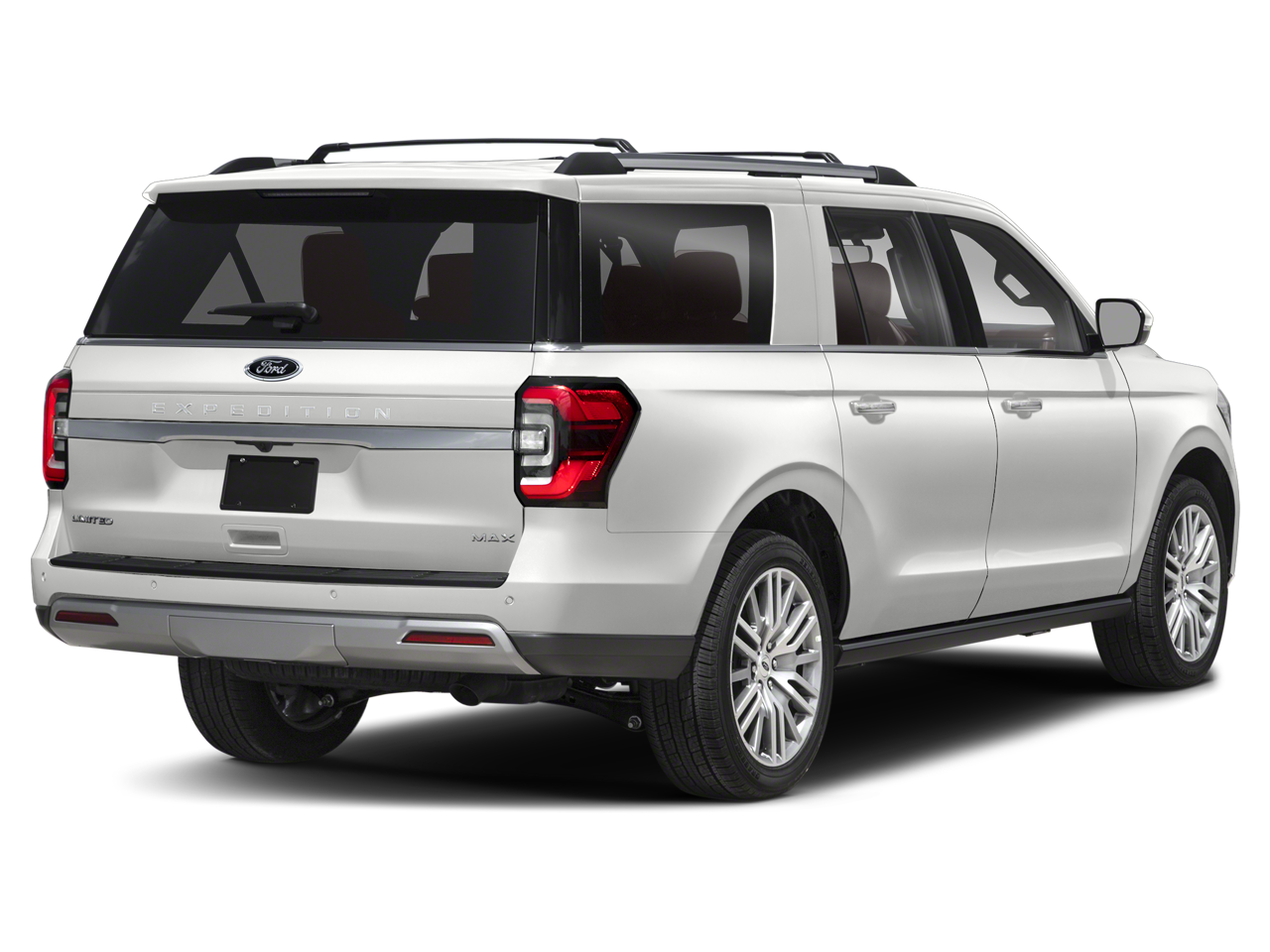 2022 Ford Expedition Limited MAX