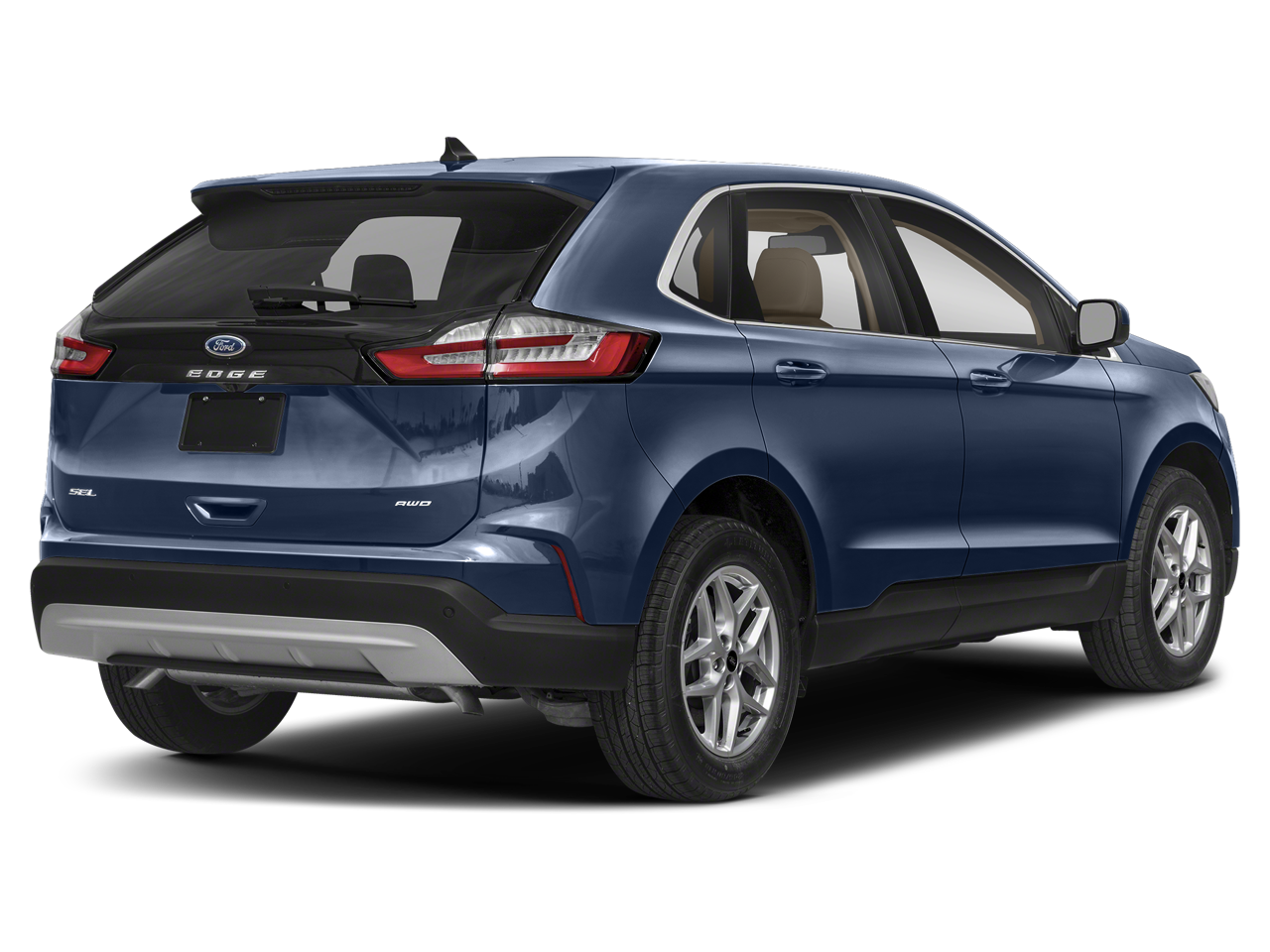 2023 Ford Edge SEL - Photo 23