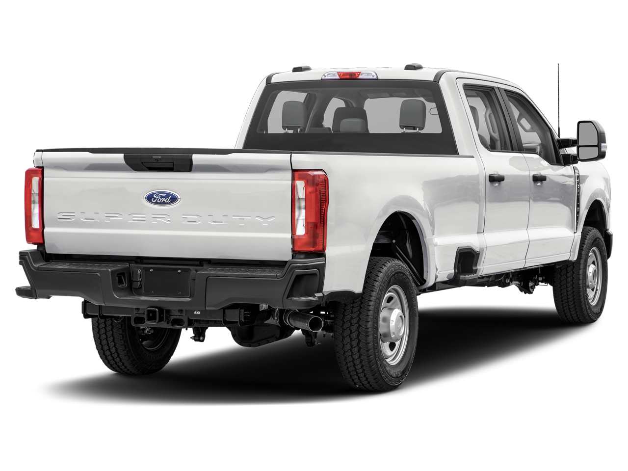 2023 Ford Super Duty F-350 SRW Base