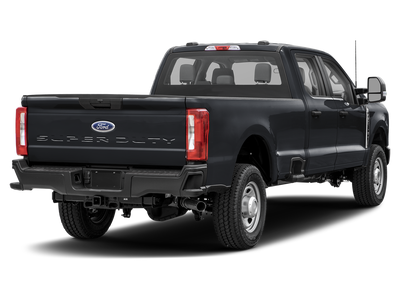2026 Ford Super Duty F-350 DRW Base
