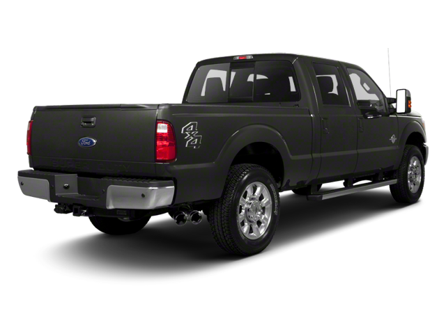2012 Ford F-250 XLT