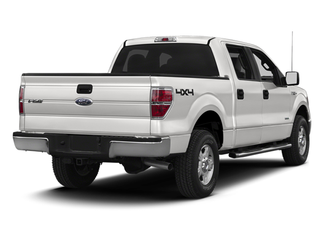Used 2013 Ford F-150 XLT with VIN 1FTFW1ET7DKF96851 for sale in Bowdle, SD
