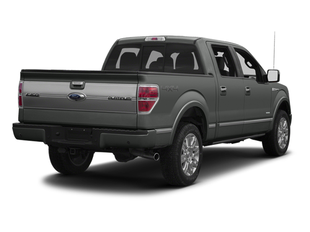 Used 2013 Ford F-150 Platinum with VIN 1FTFW1ET1DFC05220 for sale in Bowdle, SD