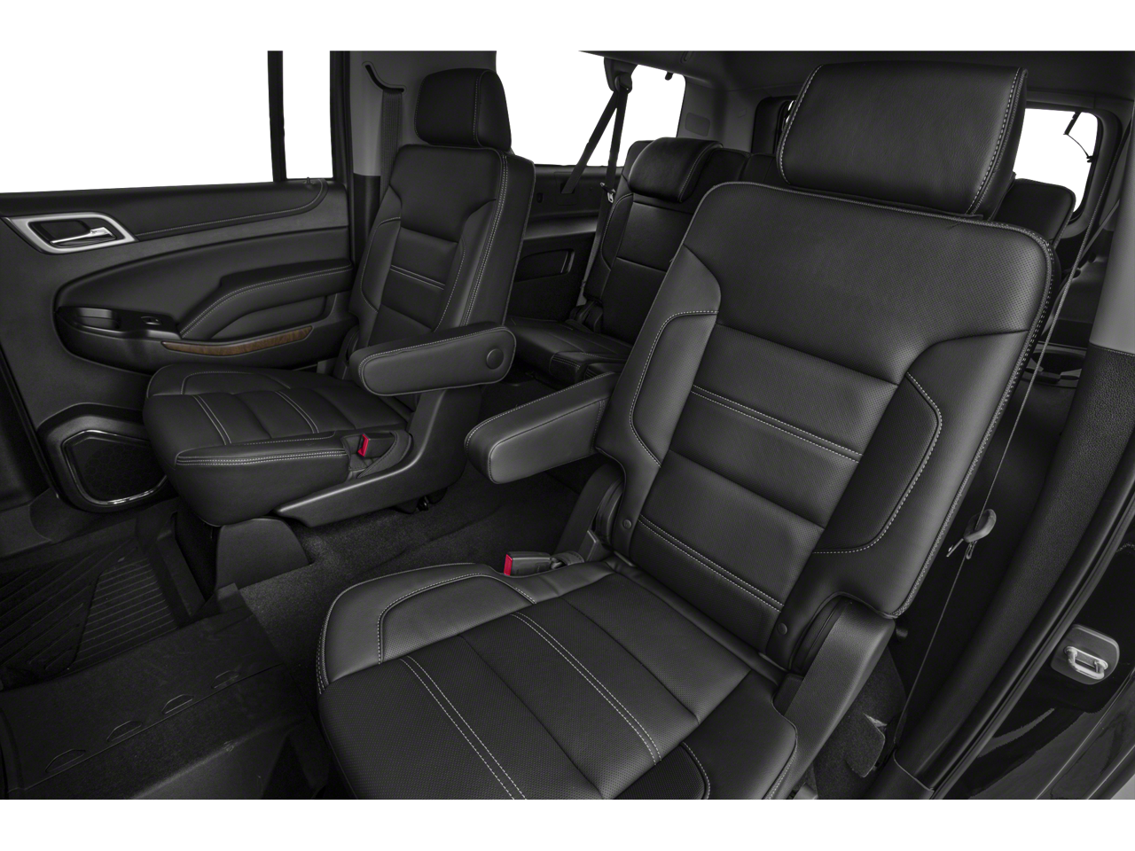 2020 GMC Yukon XL 4WD Denali