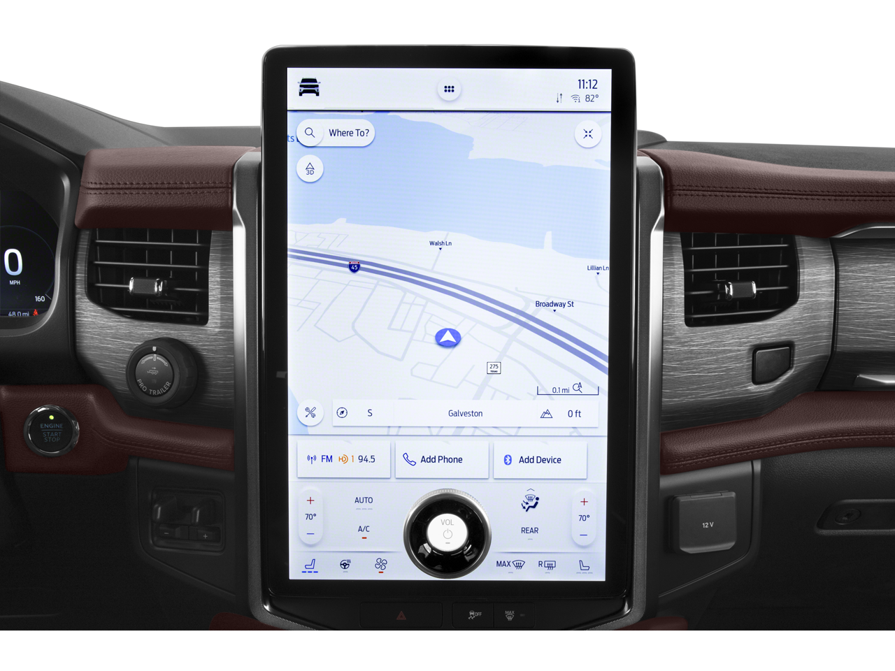 2023 Ford Expedition Limited MAX