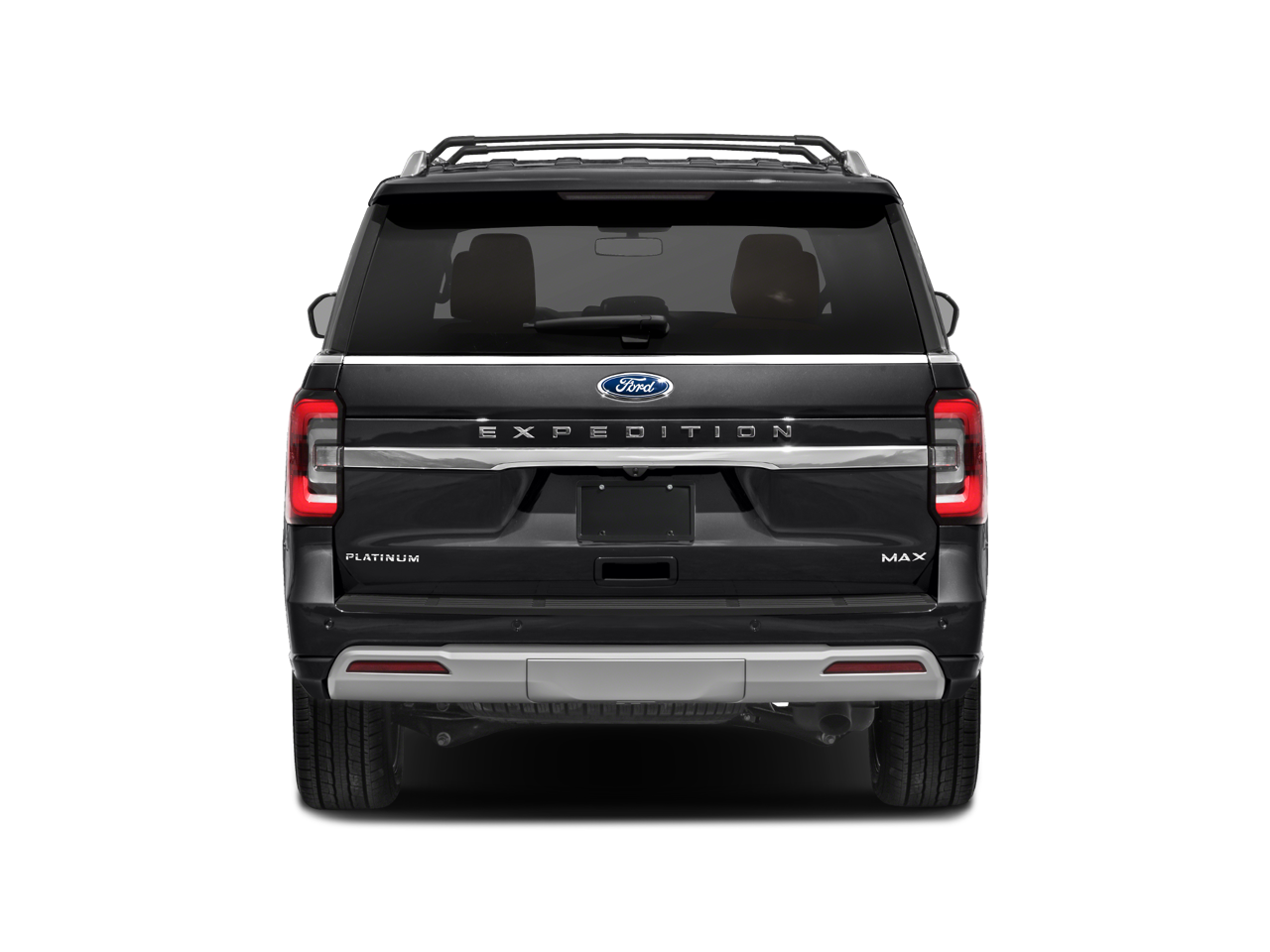 2023 Ford Expedition Max Platinum