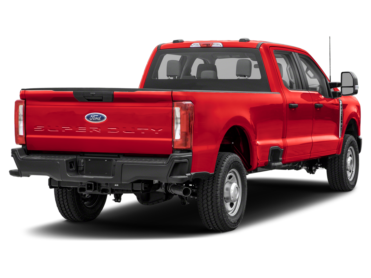2023 Ford Super Duty F-350 DRW Base