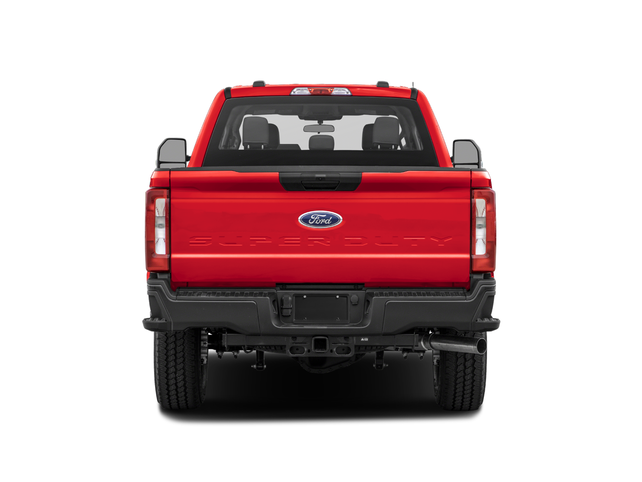 2023 Ford Super Duty F-350 DRW Base