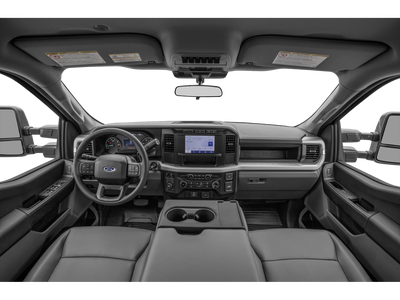 2023 Ford Super Duty F-350 DRW Base